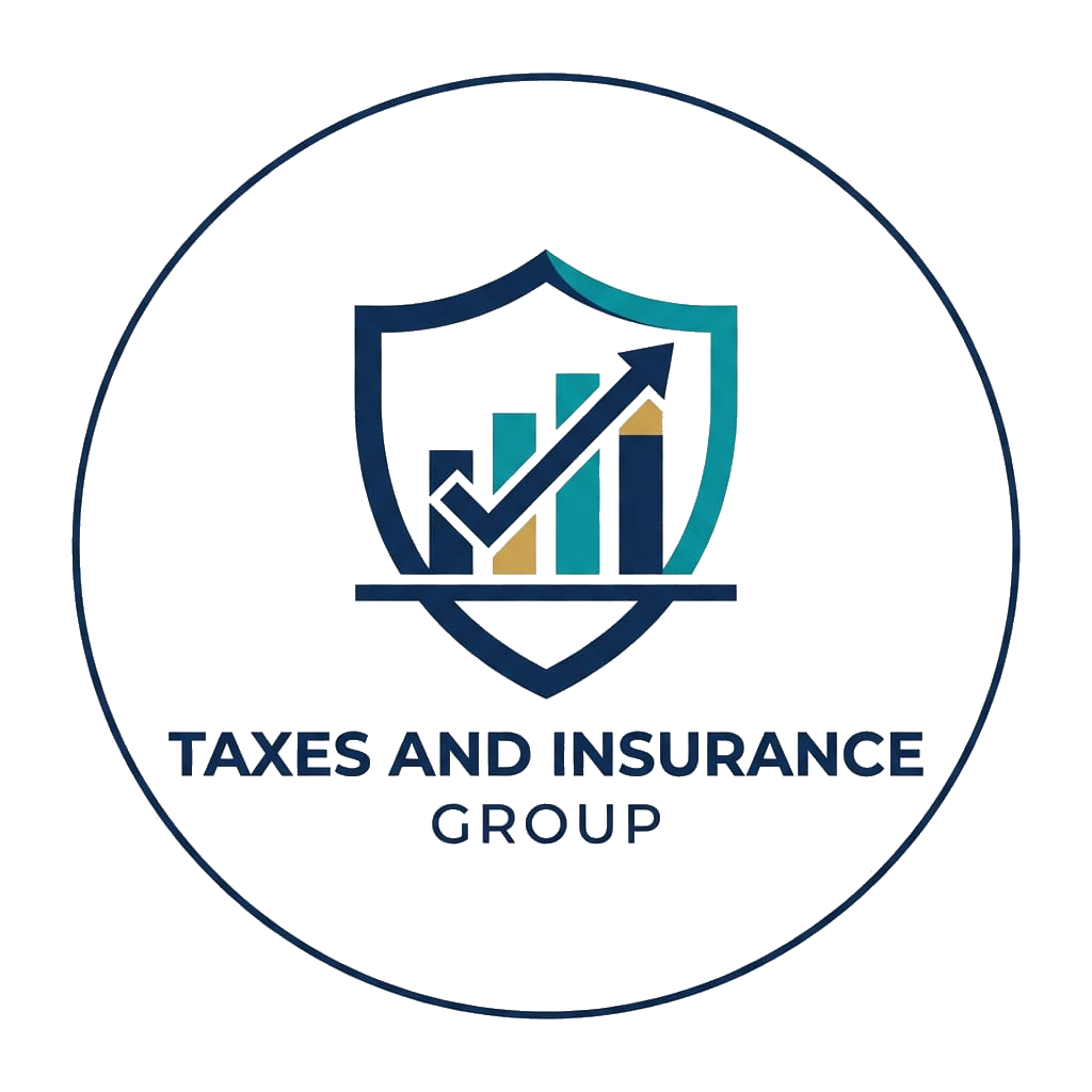 Taxes & Insurance Group LLC